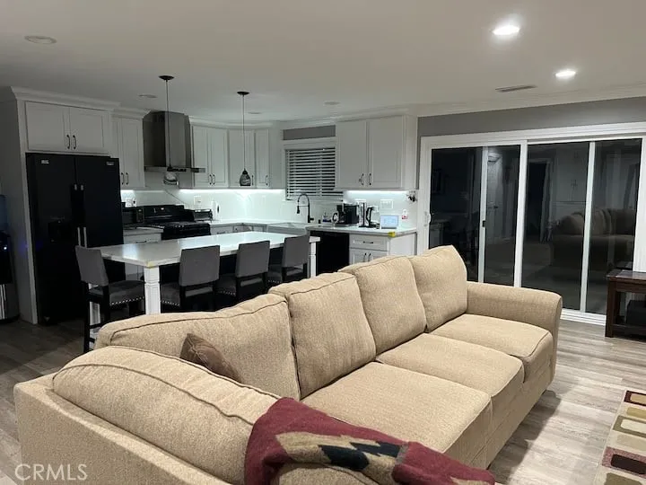 5382 Marietta Garden Grove, CA 92845