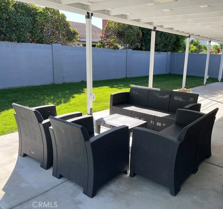 5382 Marietta Garden Grove, CA 92845