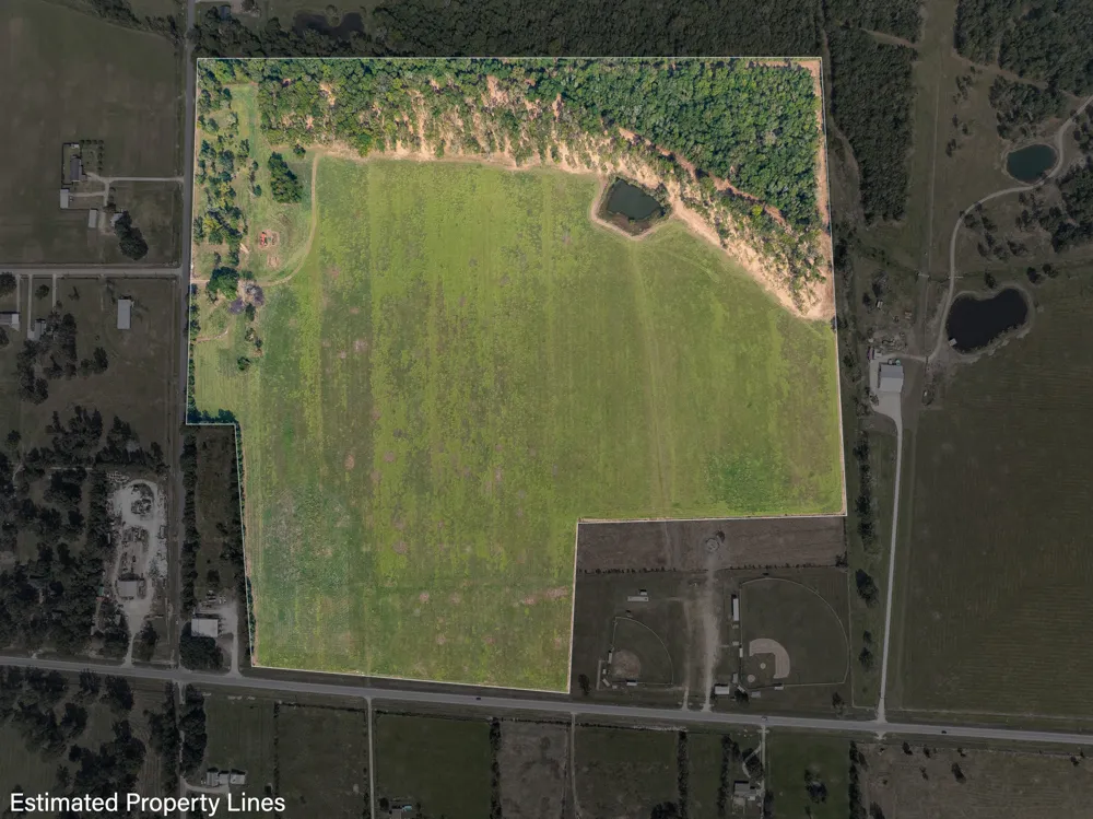 9999 FM 834 Hardin, TX 77564
