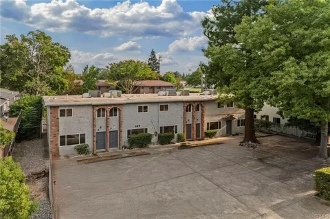 609 Rancheria