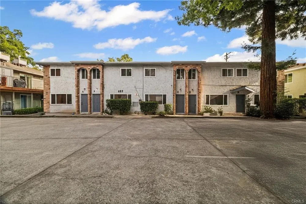 609 Rancheria Chico, CA 95926