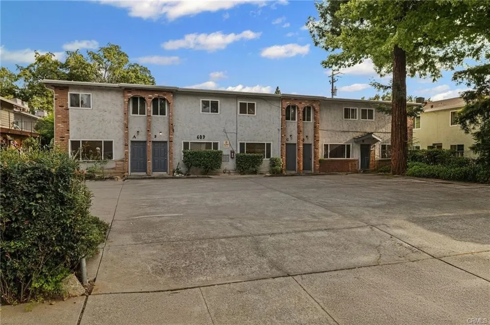 609 Rancheria Chico, CA 95926