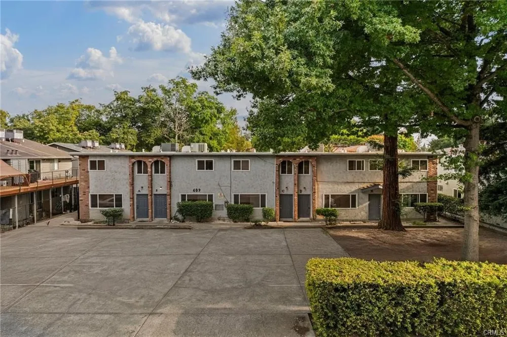 609 Rancheria Chico, CA 95926