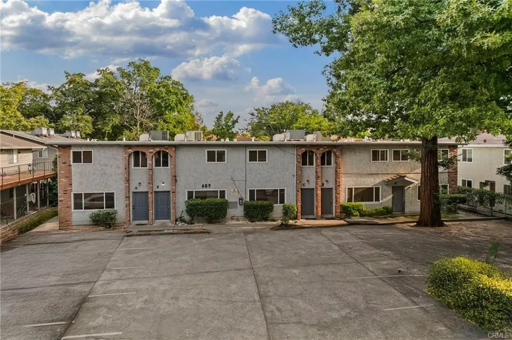 609 Rancheria Chico, CA 95926