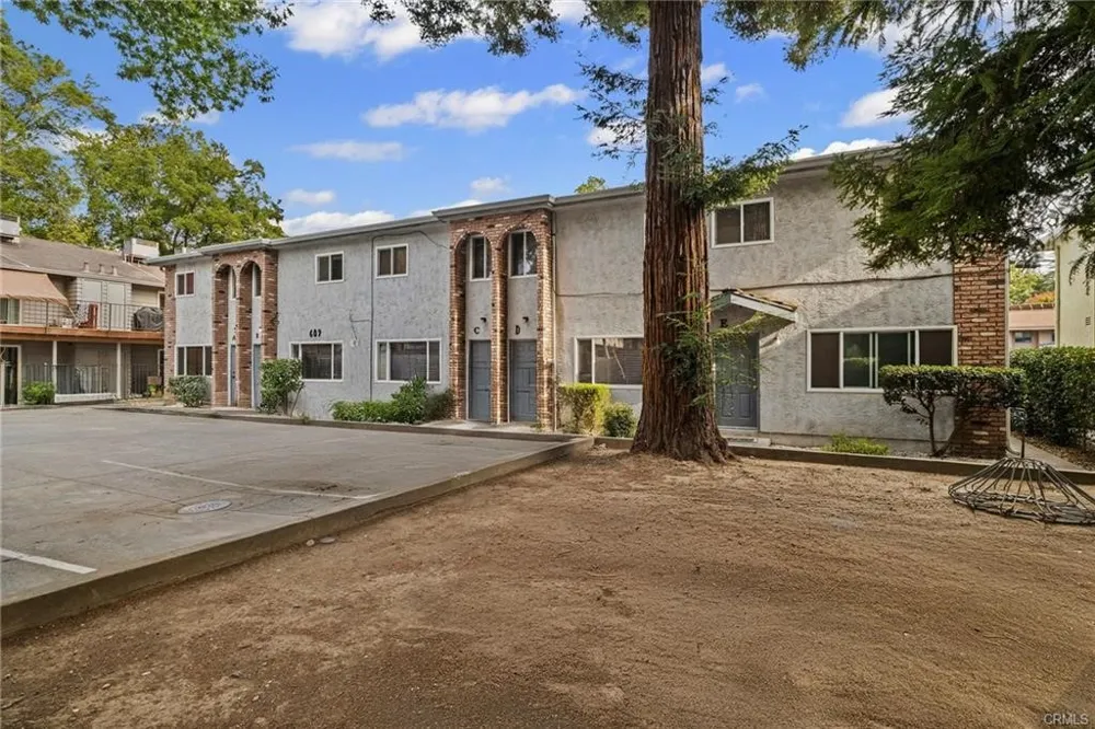 609 Rancheria Chico, CA 95926