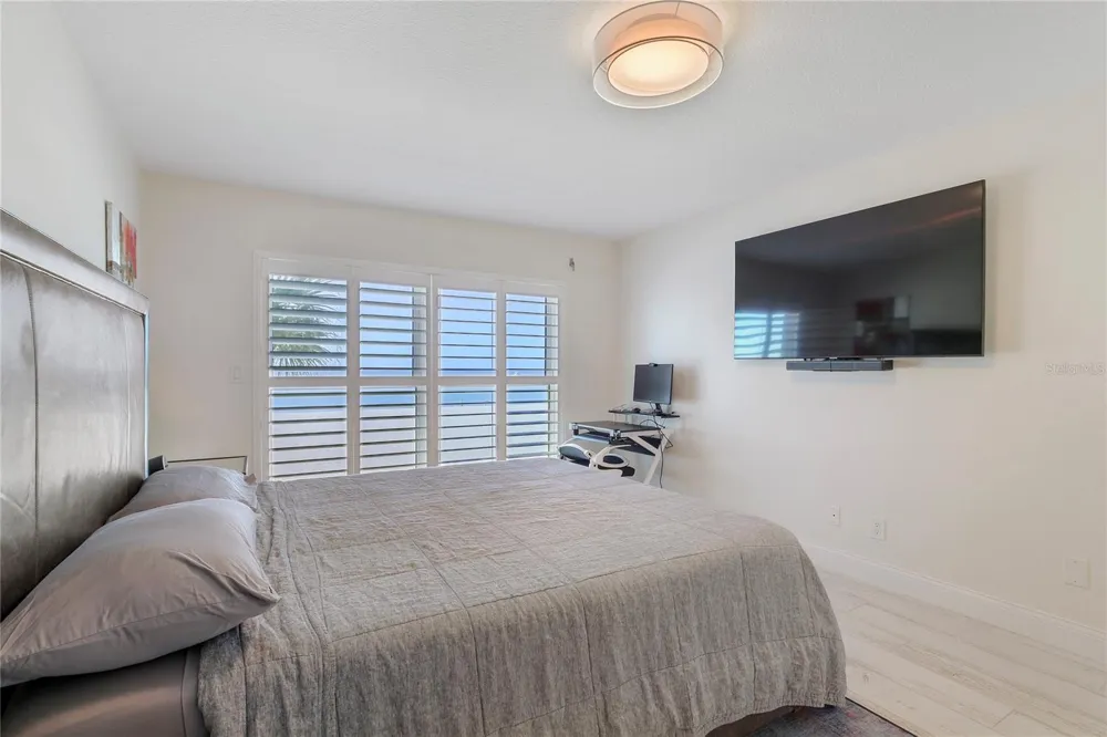 2900 GULF BOULEVARD #202 Belleair Beach, FL 33786