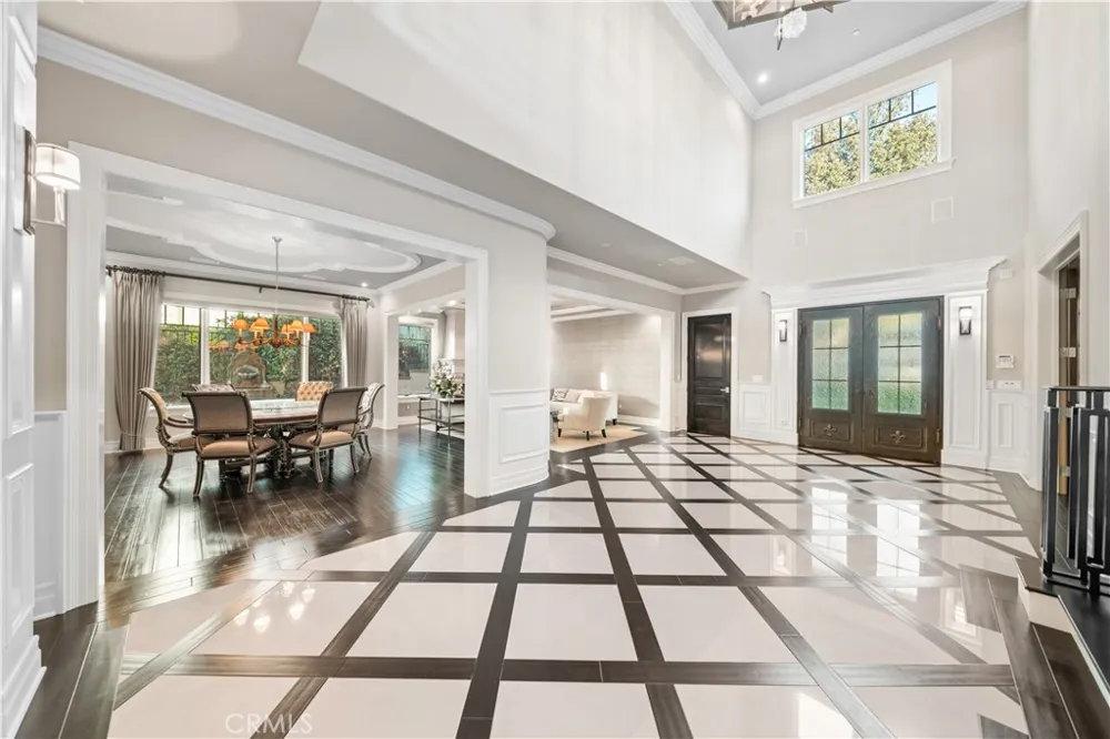 1837 Stonehouse Road Arcadia, CA 91006