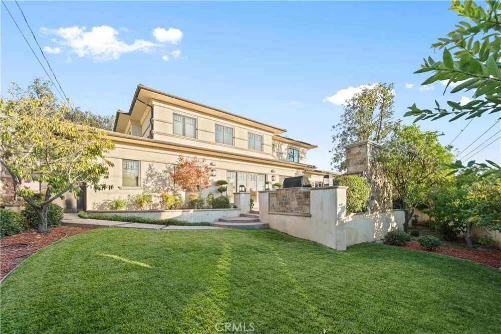 1837 Stonehouse Road Arcadia, CA 91006