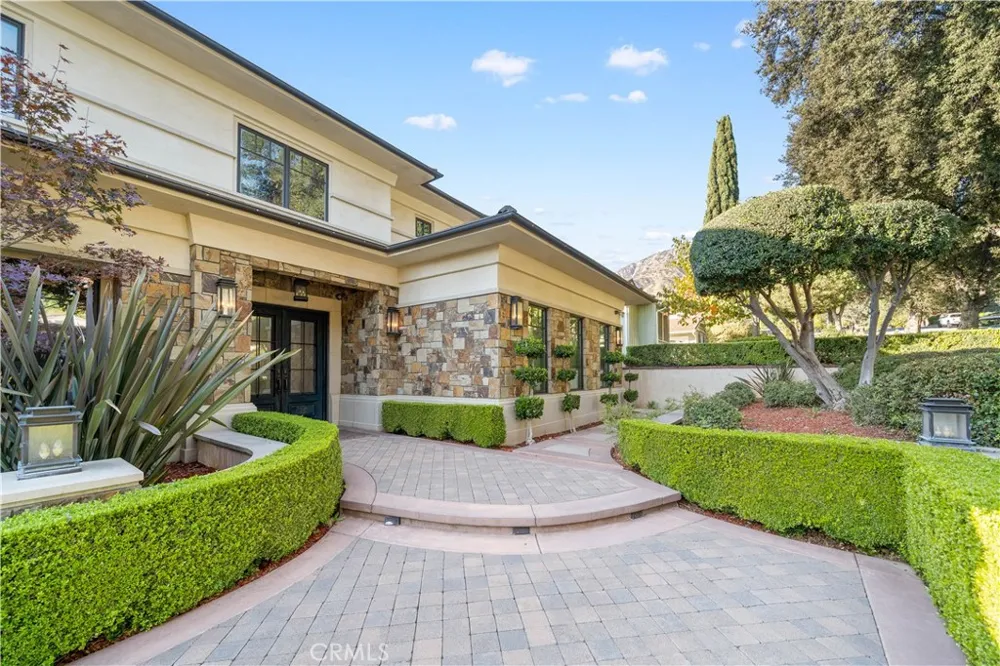 1837 Stonehouse Road Arcadia, CA 91006