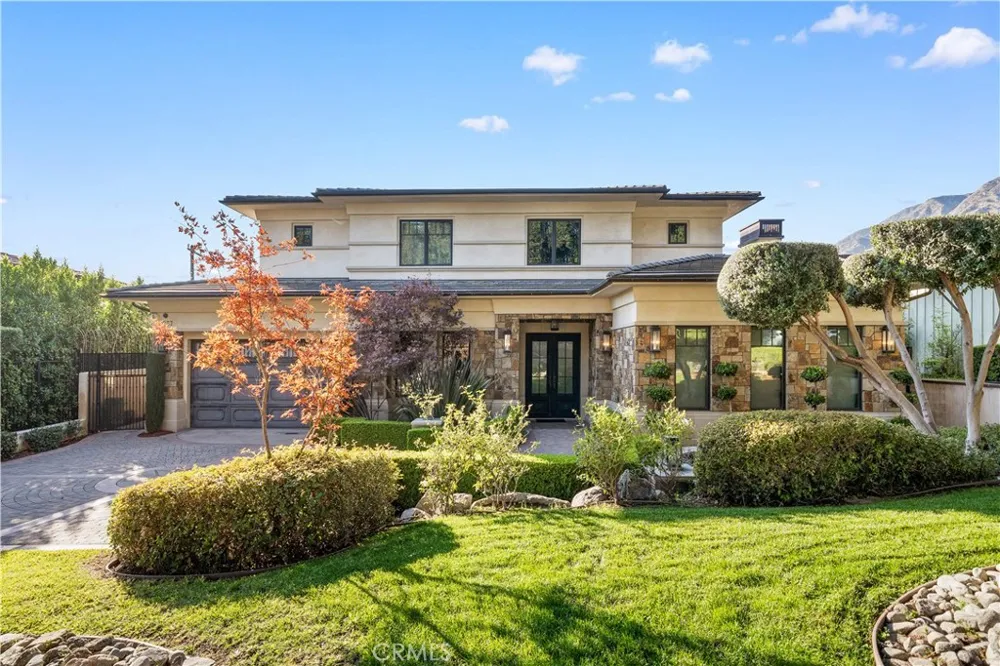 1837 Stonehouse Road Arcadia, CA 91006