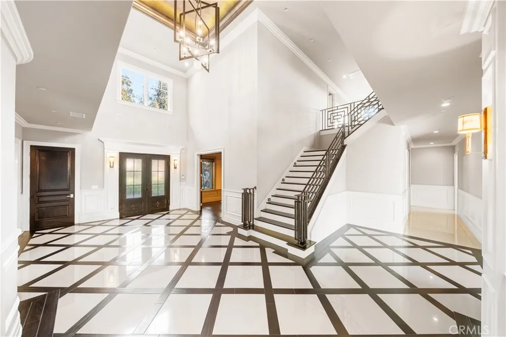 1837 Stonehouse Road Arcadia, CA 91006