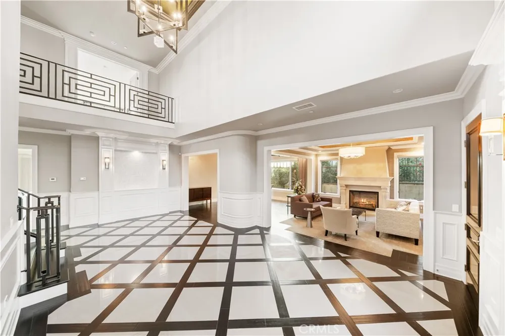 1837 Stonehouse Road Arcadia, CA 91006