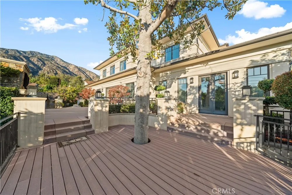 1837 Stonehouse Road Arcadia, CA 91006