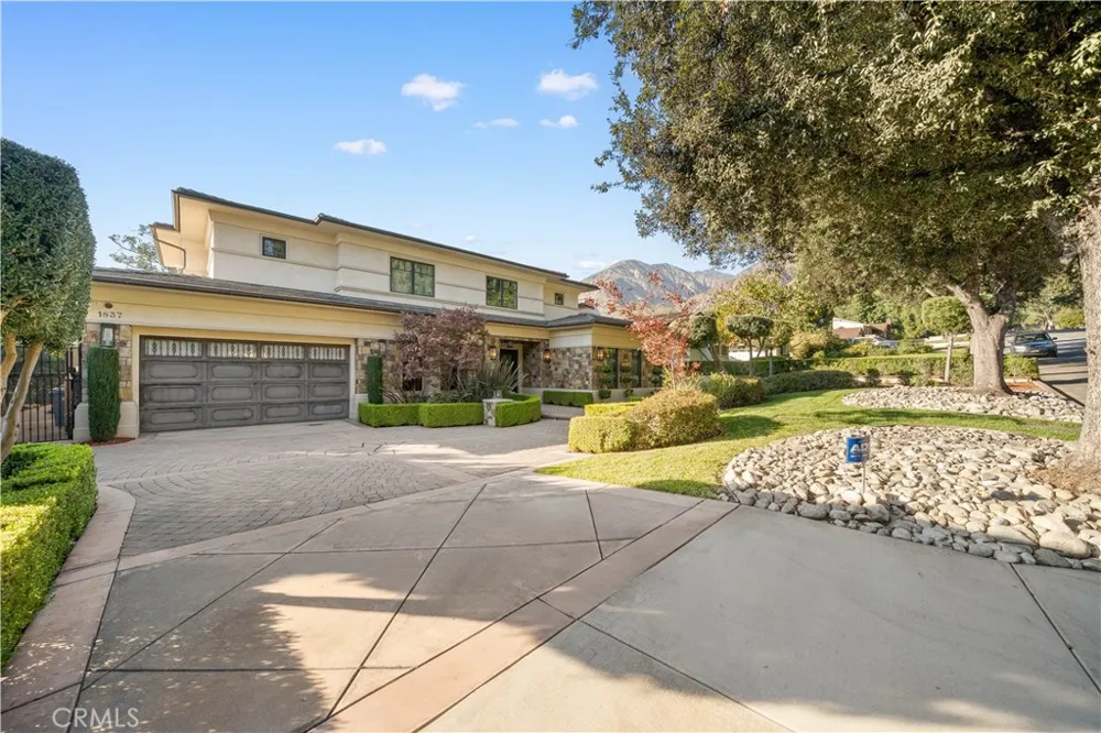 1837 Stonehouse Road Arcadia, CA 91006