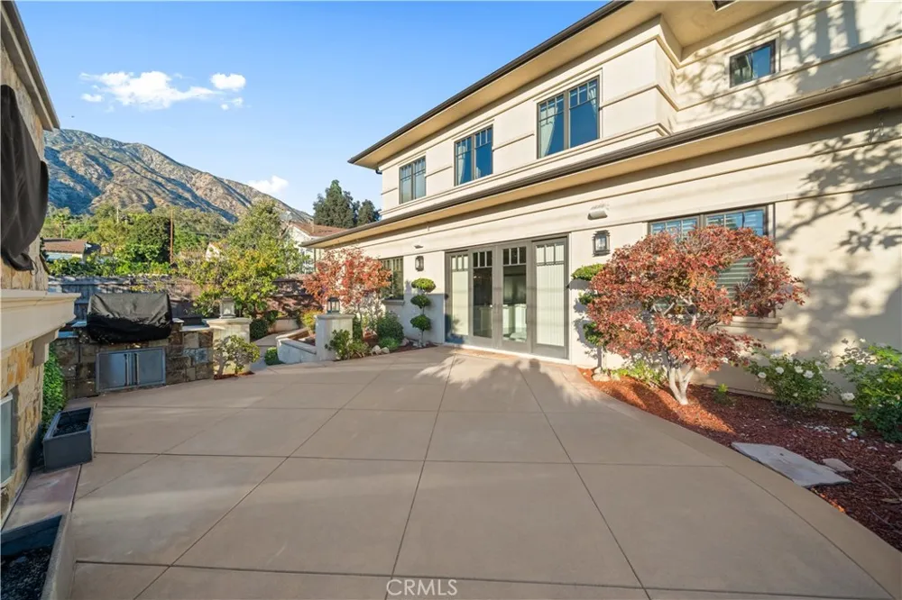 1837 Stonehouse Road Arcadia, CA 91006