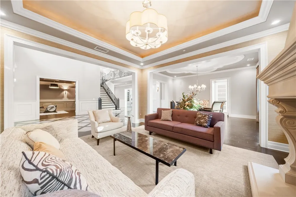 1837 Stonehouse Road Arcadia, CA 91006