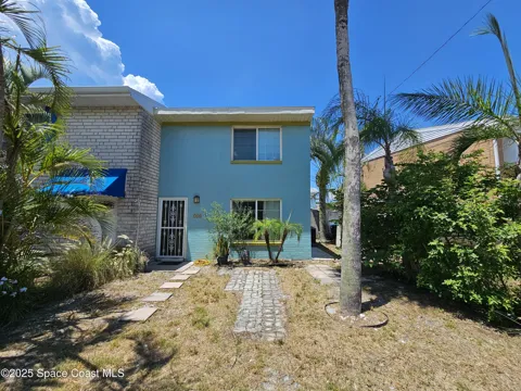 240 Canaveral Beach Boulevard