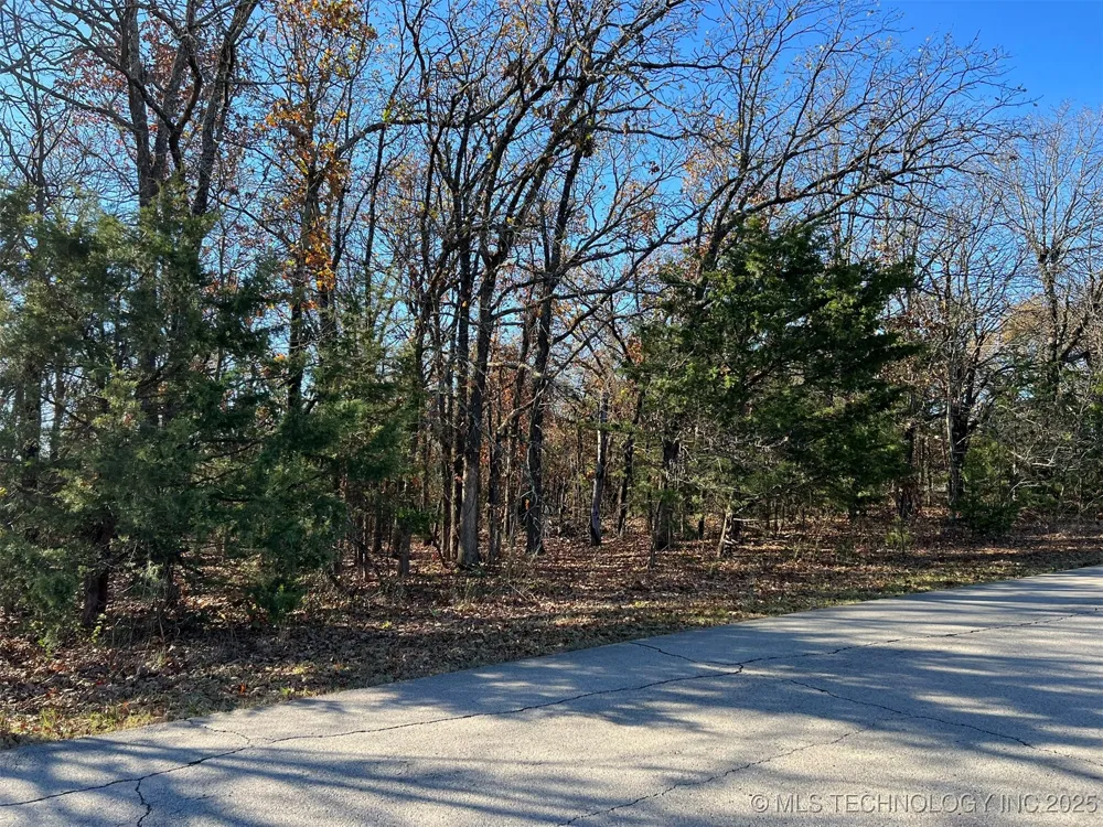 32552 Meadowood Drive Mannford, OK 74044