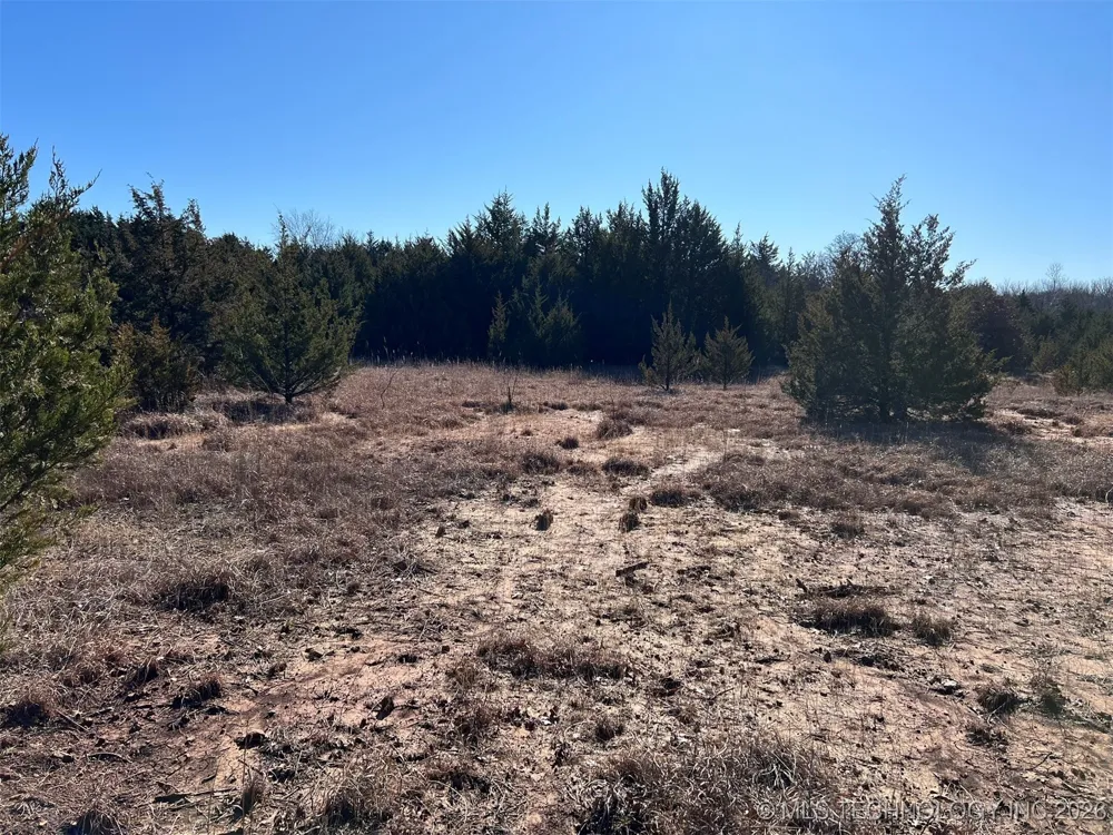 32552 Meadowood Drive Mannford, OK 74044