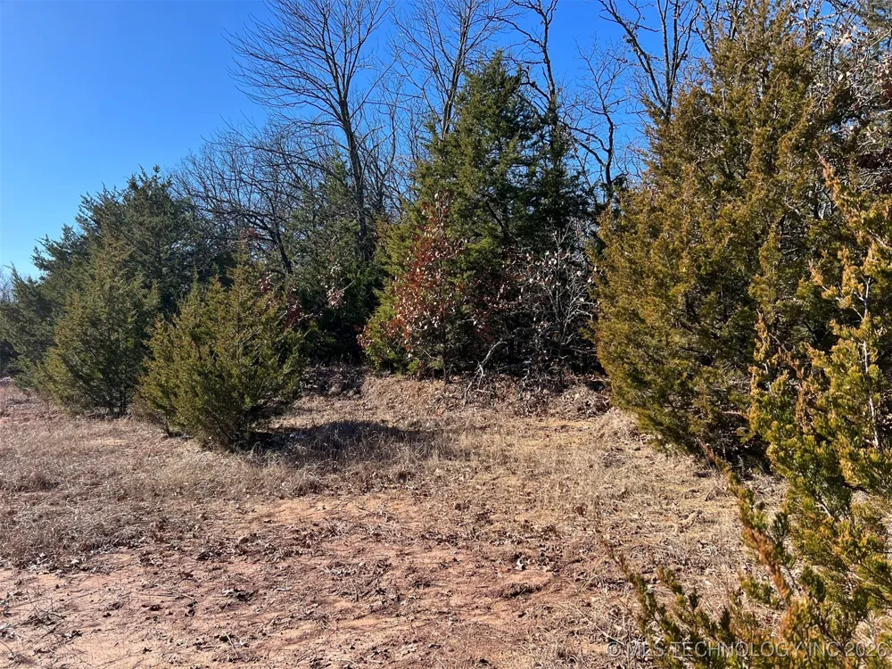 32552 Meadowood Drive Mannford, OK 74044