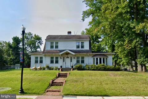 222 BERLIN ROAD
