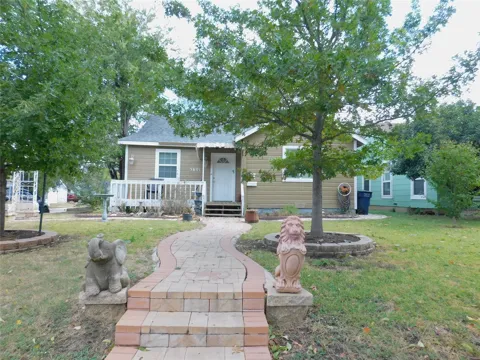3601 Ryan Avenue