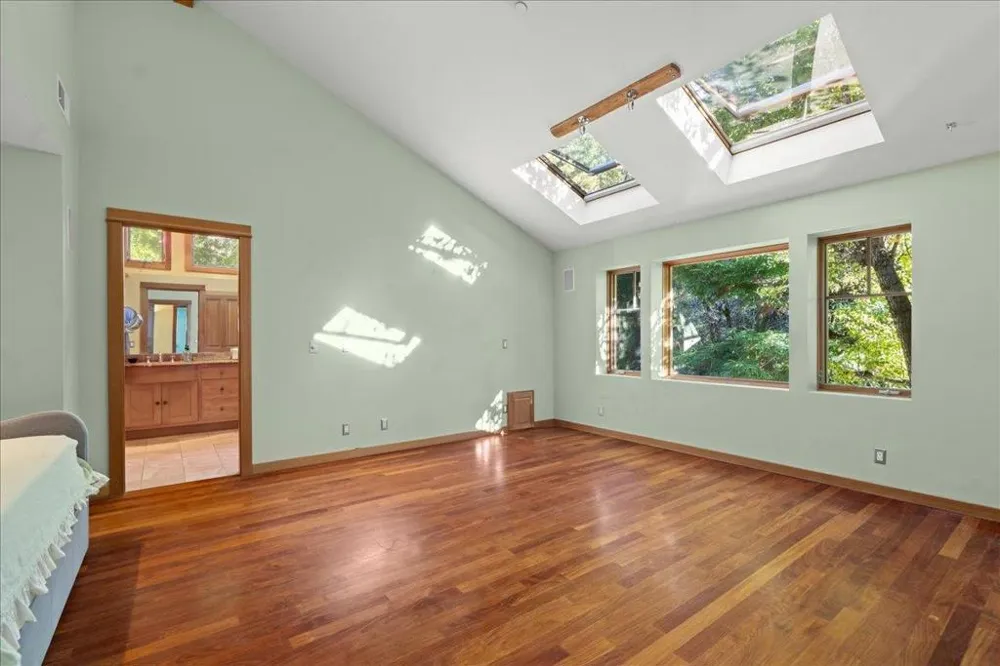 17710 Bear Creek Road Boulder Creek, CA 95006