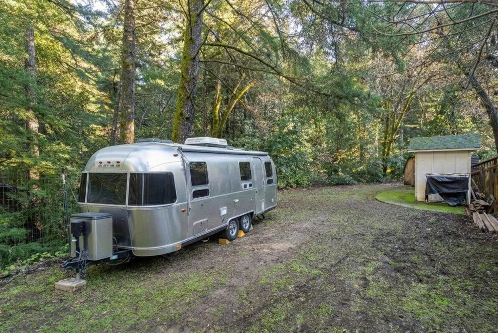 17710 Bear Creek Road Boulder Creek, CA 95006