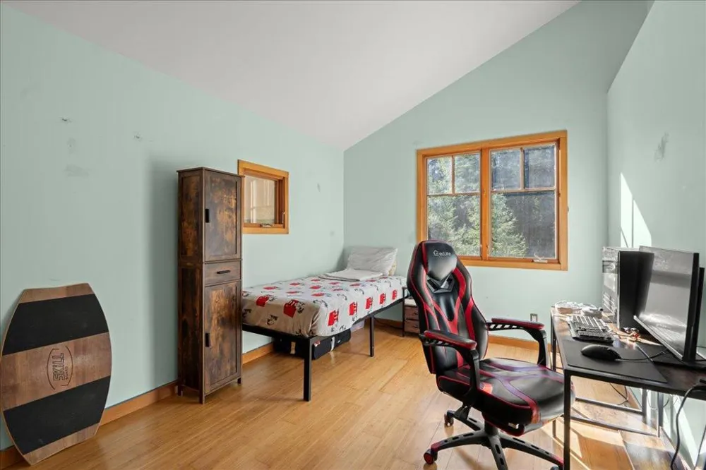 17710 Bear Creek Road Boulder Creek, CA 95006
