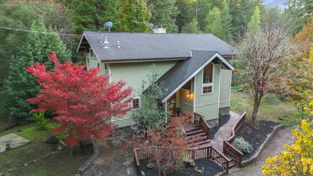 17710 Bear Creek Road Boulder Creek, CA 95006