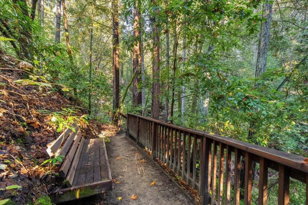 17710 Bear Creek Road Boulder Creek, CA 95006