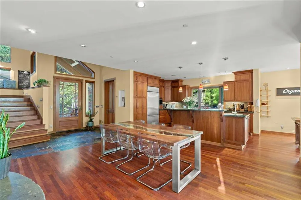 17710 Bear Creek Road Boulder Creek, CA 95006