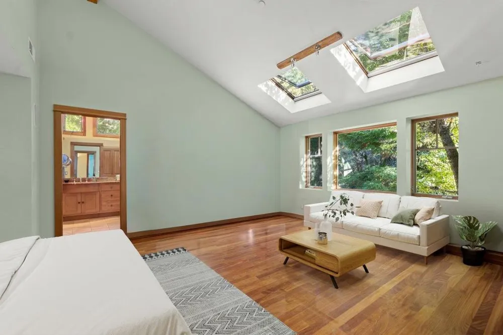 17710 Bear Creek Road Boulder Creek, CA 95006