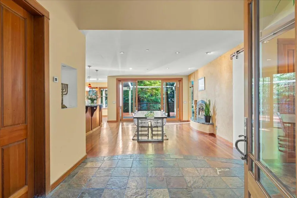 17710 Bear Creek Road Boulder Creek, CA 95006