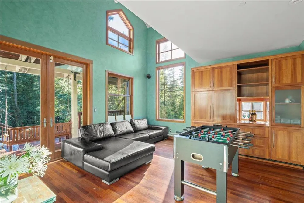 17710 Bear Creek Road Boulder Creek, CA 95006