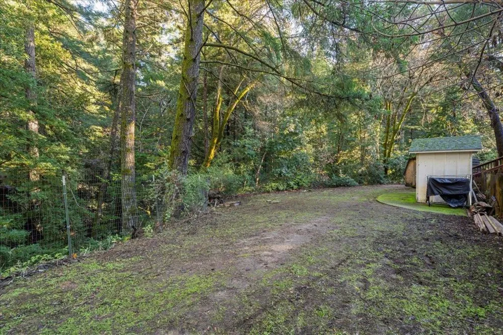 17710 Bear Creek Road Boulder Creek, CA 95006