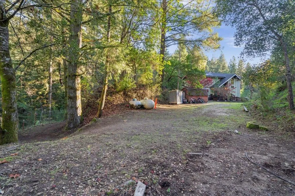 17710 Bear Creek Road Boulder Creek, CA 95006