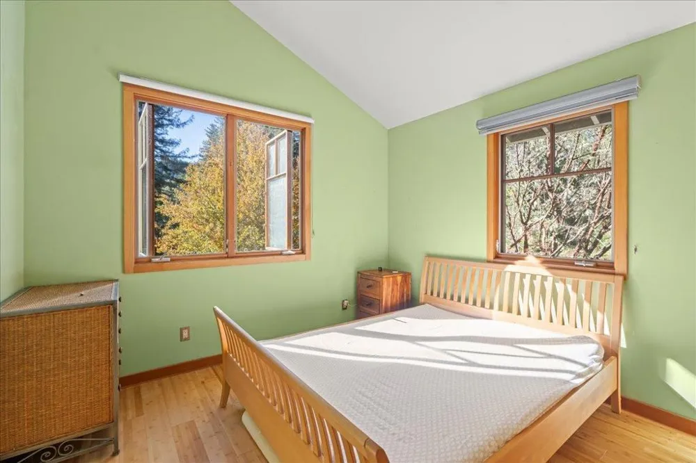 17710 Bear Creek Road Boulder Creek, CA 95006