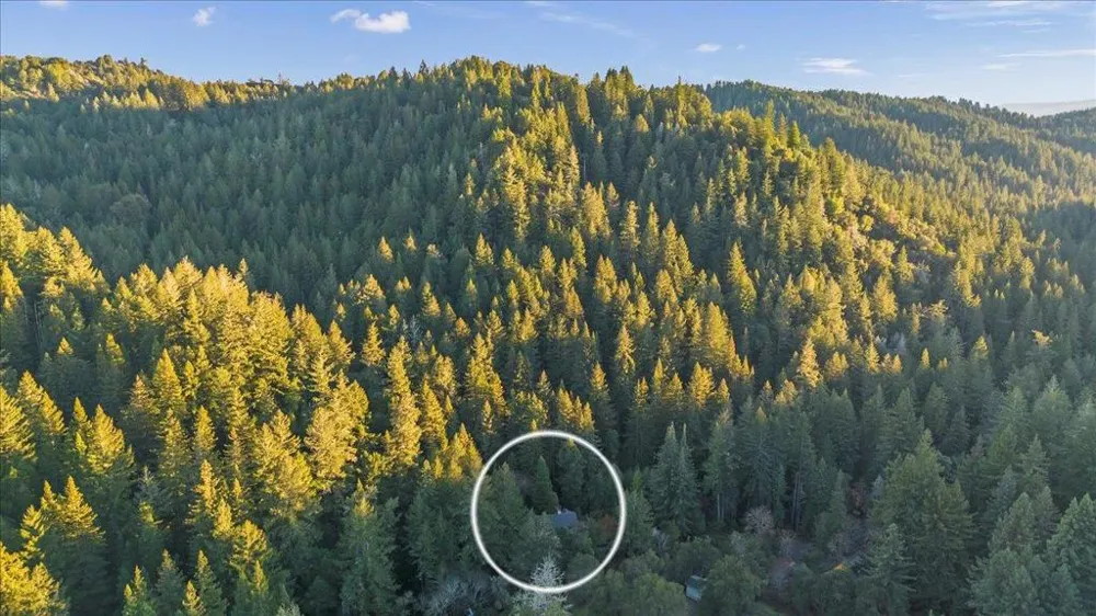 17710 Bear Creek Road Boulder Creek, CA 95006