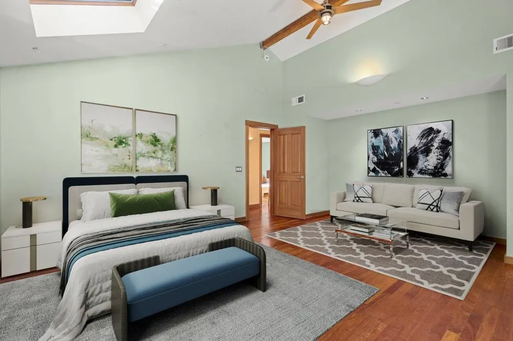 17710 Bear Creek Road Boulder Creek, CA 95006