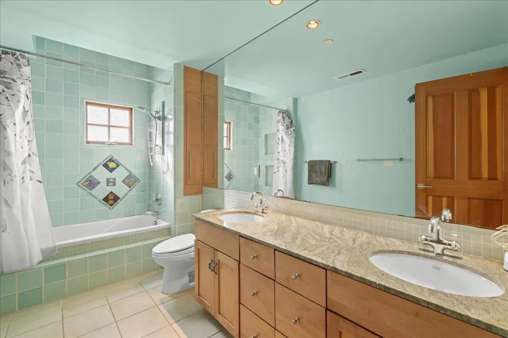 17710 Bear Creek Road Boulder Creek, CA 95006