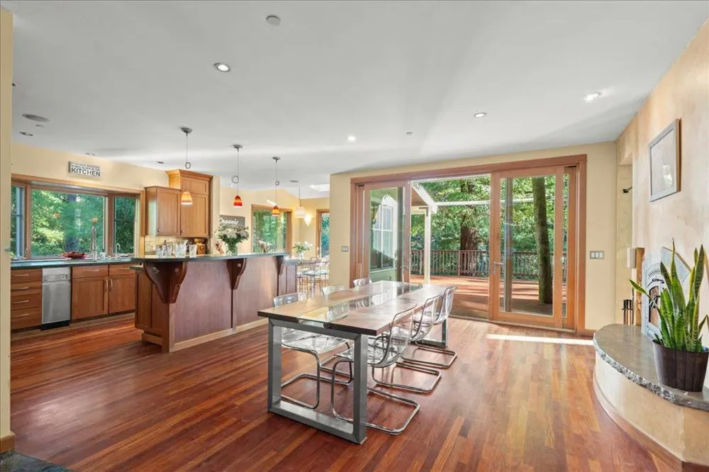 17710 Bear Creek Road Boulder Creek, CA 95006