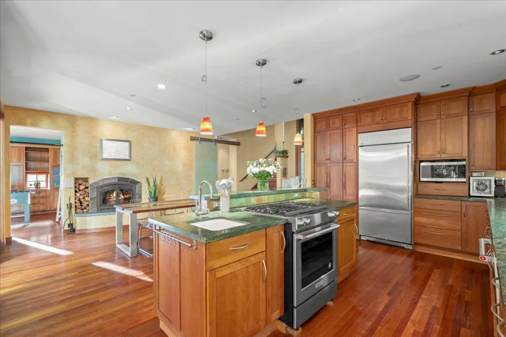 17710 Bear Creek Road Boulder Creek, CA 95006