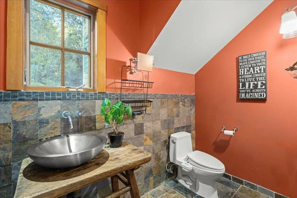17710 Bear Creek Road Boulder Creek, CA 95006
