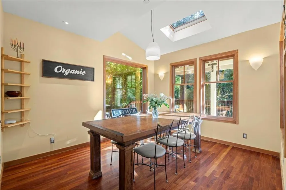17710 Bear Creek Road Boulder Creek, CA 95006