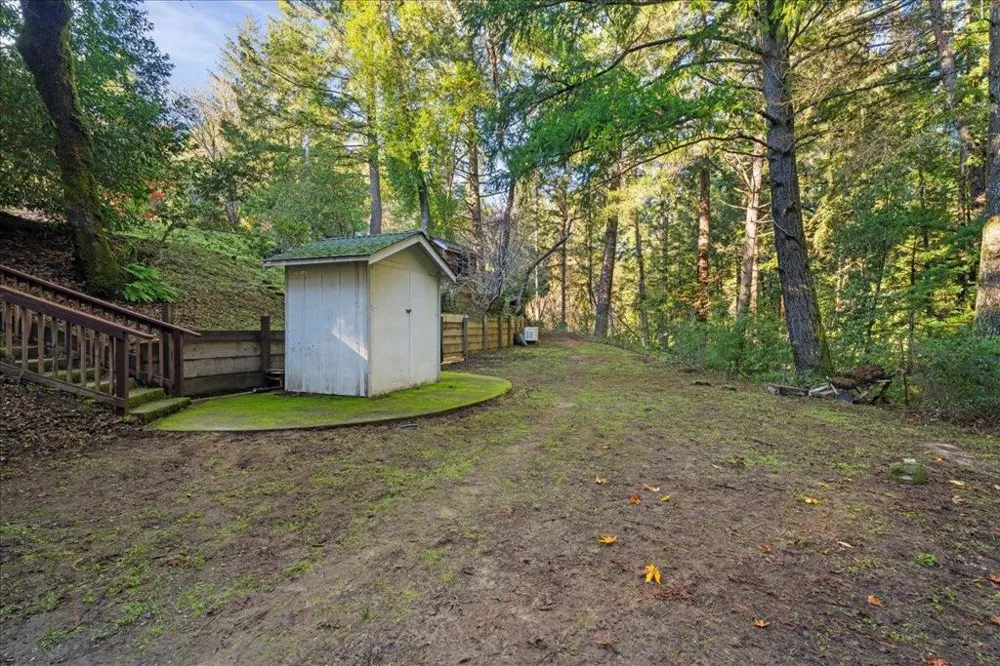 17710 Bear Creek Road Boulder Creek, CA 95006