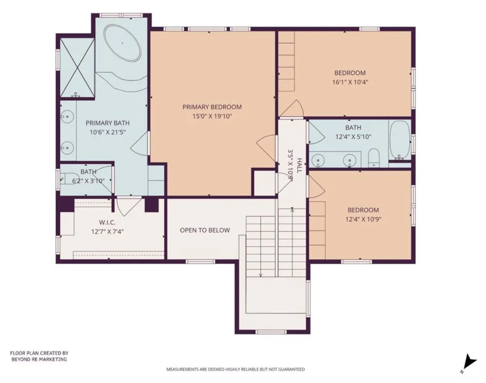17710 Bear Creek Road Boulder Creek, CA 95006