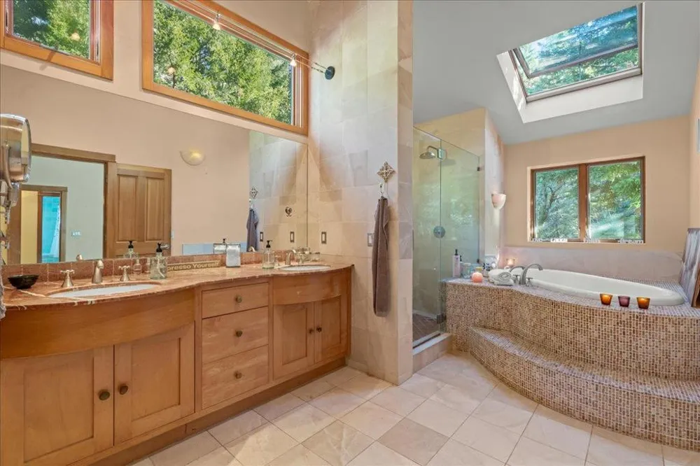 17710 Bear Creek Road Boulder Creek, CA 95006