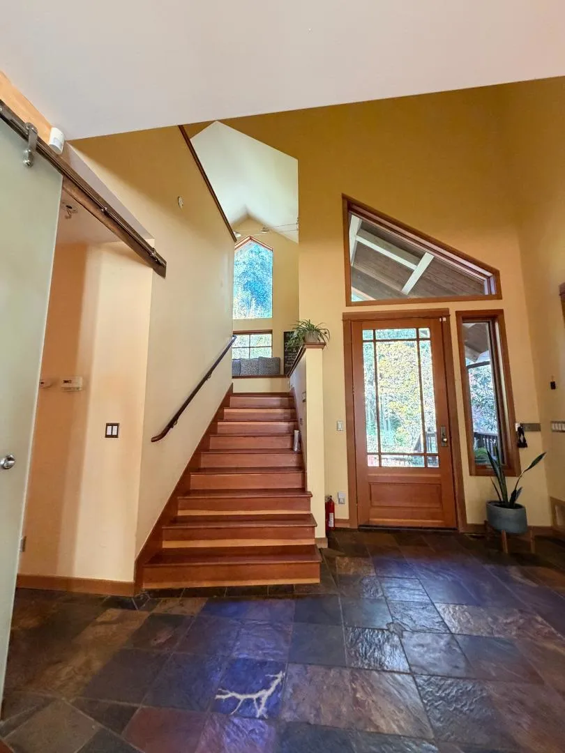 17710 Bear Creek Road Boulder Creek, CA 95006