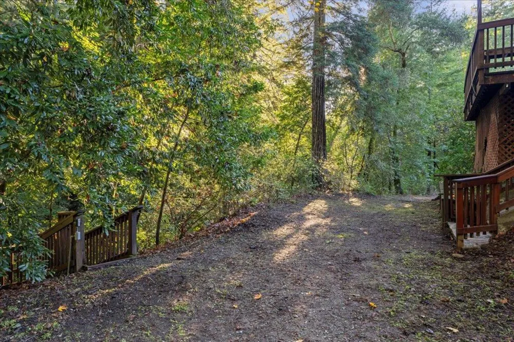 17710 Bear Creek Road Boulder Creek, CA 95006